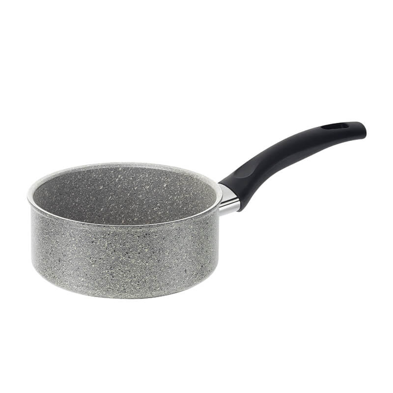 หม้อด้ามอลูมิเนียม BALLARINI ไซซ์ 16 ซม. รุ่น FERRARA N1006930